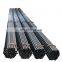 Black Pipes BS1387 Welded Carbon ERW Steel Pipe and Tubes