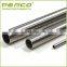 Railing Accessories Exporter Mirror Polish Stainless Steel Welded Tube