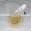 Reusable Clear  Flask Bags Travel Beverage Alcohol Liquid Liquor Packaging Cruise Sneak Drink plastic Spout Pouch 100ml