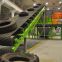 Rubber Crumb Machine/Plant   Waste Tire Recycling Machine     Tire Recycling Machine For Sale