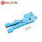 MT-8909B Ideal type 45-163 Buffer Tube optical fiber optical wire stripper for 5.6-3.2mm cable