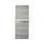 Honghang Factory Manufacture Design Window Iron Grills , PP Plastic Customized Design Window Iron Grills Type D For All Car