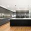 Handleless Light Gray Glossy Storage Cabinets Kitchen Furniture Designs Kitchen Cabinet Modern/kitchen Cabinet