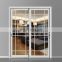 New type sliding door double tempered glass for balcony bedroom