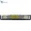 3 rows 432w auto lighting system led light bar luces led para autos