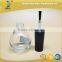 15ml nail polish glass bottle