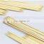 Good Quality Skewers for Outdoor Grill Roasting Sticks