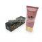 2020 hot sale custom flip top die cut box cosmetic luxury holder best for body skin care cream