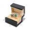 new arrival custom wooden jewelry box wooden box