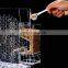 Automatic Acrylic Bird Seed Feeder Clear Acrylic Bird Cage