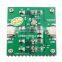 4PCS LT3045 2A Module Single Power Supply Module Low Noise Linear RF Regulator Board with Heat Sink