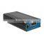 HamGeek ATU-130 150W 3.5-54MHz HF Automatic Antenna Tuner Shortwave Antenna Tuner with Blue Panel
