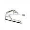 Steel Side Step for Toyota REVO 2015+