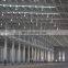 Industrial ISO Certified light gauge steel framing