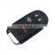 Remote Smart Car Key Fob 4 Buttons ID46 Chip For Chrysler Air Suspension Dodge Ram 1500, 2500 3500 2013-2017
