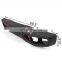 10th Anniversary Style Metal Front Bumper fits 07-18 Jeep JK Wrangler Rubicon