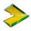 Gray Board in Various Grams of Raw Materials Paper Hot Pin Customized Rat Glue Trap Physical Pest Control Sustainable 100pcs