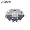 Brake Caliper Kit For Mitsubishi ASX Delica D:5 Galant Lancer Sportback Outlander RVR 4605A862 4605A861