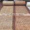 Ready to ship High Quality Rattan Cane Radio cane webbing for making rattan furniture DIY Rattan Chair Interiors