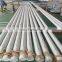 Prime quality Provide polishing service ss304 sch40 stainless seamless steel pipe