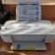 OEM height weight bmi body composition fat analyzer machine can print testing report