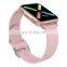 CR-F2 Smartwatch Full Touch Screen Smart Watch Oem With Temperature For Android
