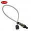 Haoxiang Auto New Material Oxygen O2 Lambda Sensor 226A0-3AA1A  For Nissan Teana Tiida C12Z Sylphy 1.6L