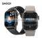 Good Quality Ce Rohs bis Relojes Inteligentes Wearable Devices Health Heart Rate Blood Oxygen Monitor Sports Q25 Smart Watch