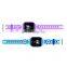 Wholesale top sale sim card smartwatch Q13 kids children smart watch gps phone watch smart bracelet