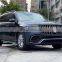 Competitive price AMG body kit for 2020 X167 GLS63 kit 2021