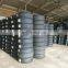 Used car tyre 205/55R16 50%-60% pattern famious brand