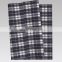 Top selling 100% Cotton  Yarn Dyed Flannel  Design