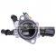 Engine Coolant Thermostat Housing OEM 1338039/1338275/1338429/1338154/93179136/95517661/55187784/55202510/55203388 FOR Fiat Opel