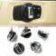 The Automatic Car Headlight Switch Cover Replacement for BMW X1 3 Series E90 E91 E92 E93 E84 61316932794