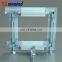 Ffu fan filter unit for cleanroom air cleaning