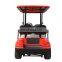 Chinese Manufacturer 6 seater electric golf car (A627.6) with curtis controller