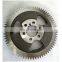 ISDE CAMSHAFT GEAR 3955152 dongfeng truck parts