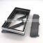 2013-2014 9 inch Car Radio DVD Dashboard Stereo Plastic Installation Kit With Power Cable