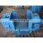 KYOTECHS New Hydraulic Excavator Vibro Pile Hammer Price Casing Side Grip KTS450B for Excavator