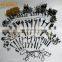 HIDROJET LG936 engine part GB91-6.3*63EpZn-Q235A split pin 4016000113 for LG956 LG936L
