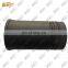Construction engine parts  for S6A cylinder liner 32507-12100