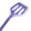 New Silicone Fashion Design Cooking Slotted Spatula Kitchen Utensils