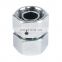 British Standard Pipe Taper Thread Coupling Wholesale Straight Fitting Supplier Fitting L10