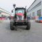 Factory Supplying Multi-Purpose Farm Mini Tractor India 4Wd