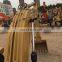 Cheap used Caterpillar 323D used excavator, cat 323d digger for sale