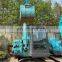 Used Original Japan Kobelco SK75 Excavator price low