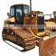 Каток-бульдозер Caterpillar D5M LGP по низкой цене в распродаже