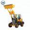 Fast Shipping Hydraulic Mini Front End Loader For Sale
