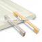 Wardrobe Kitchen Drawer Brushed Aluminum Cabinet Handles Door Pulls Long Aluminum Profile Furniture Handle