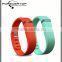 Top Selling tracker band in  fashtional oem bluetooth smart bracelet